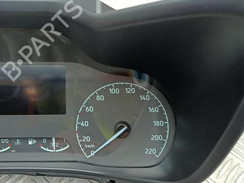 Instrument cluster FORD TOURNEO CONNECT / GRAND TOURNEO CONNECT V408 MPV 1.5 EcoBlue | BP29848563C47