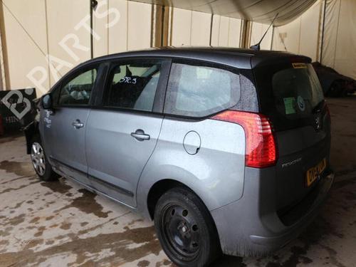 Rear wiper motor PEUGEOT 5008 (0U_, 0E_) 1.6 HDi | BP29646950M102