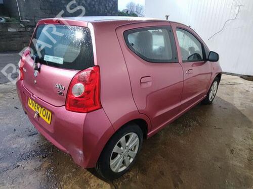 Tailgate SUZUKI ALTO VII (GF, HA25_, HA35_) 1.0 (AMF310, GFC31S) | BP32319956C6