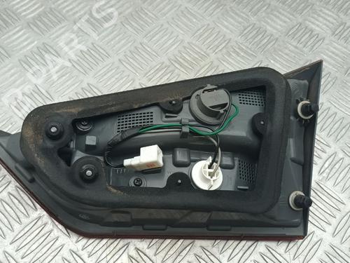 Left taillight HYUNDAI ix20 (JC) 1.6 CRDI | BP29663386C34 