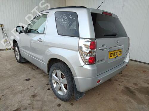 Front bumper reinforcement SUZUKI GRAND VITARA II (JT, TE, TD) 1.6 All-wheel Drive (JB416) | BP29687407C109 