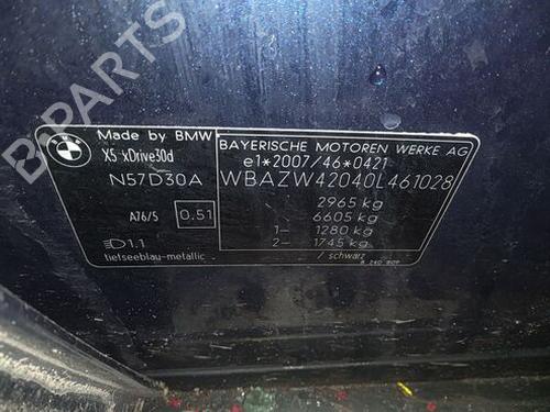 Other BMW X5 (E70) xDrive 30 d | BP31031739O1 