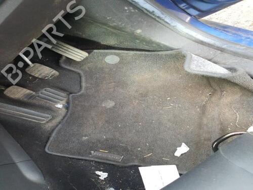 Fuel flap RENAULT MEGANE III Coupe (DZ0/1_) 1.6 16V (DZ0U, DZ1B, DZ1H) | BP29669011C131 