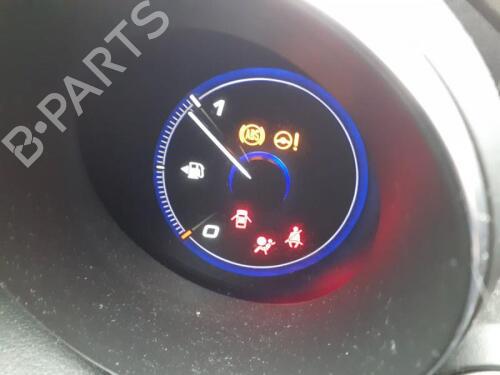 Steering wheel HONDA CIVIC IX (FK) 1.4 i-VTEC (FK1) | BP29672976C49 