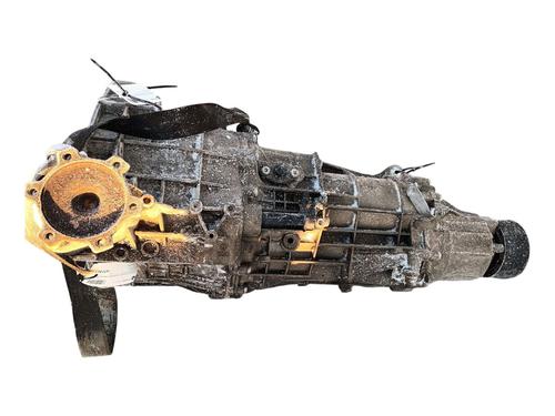 Used Gearbox AUDI Q5 (8RB) 2.0 TFSI hybrid quattro (245 hp) 31693121