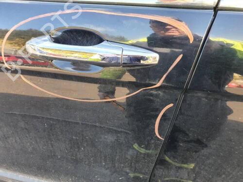 Front left seatbelt HONDA CR-V III (RE_) 2.2 i-CTDi 4WD (RE6) | BP29650893I26 