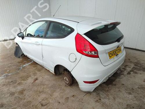 Front wiper motor FORD FIESTA VI (CB1, CCN) 1.6 TDCi | BP29685401M29 