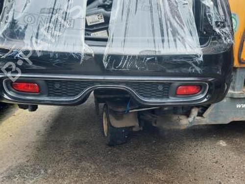 Middle console MINI MINI (F56) Cooper D | BP29673182I22 