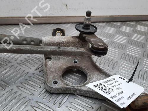 Vindrude Viskermekanisme HONDA CIVIC VII Hatchback (EU, EP, EV) 1.6 i (EP2, EU8, EU6) | BP29647323C83