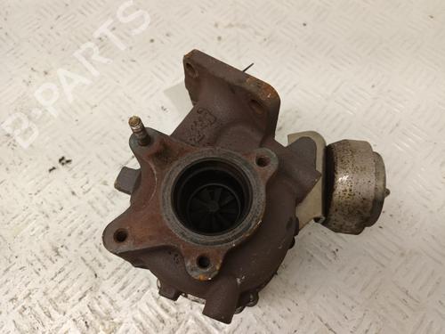 Turbocharger/Supercharger MAZDA 3 (BK) 2.0 MZR-CD (BK14) | BP29665930M71 