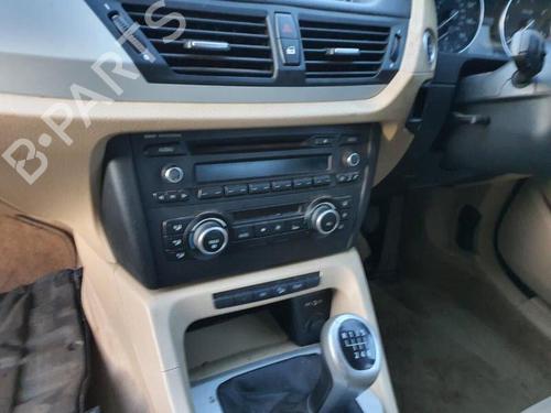 Andre BMW X1 (E84) xDrive 18 d | BP30384243O1