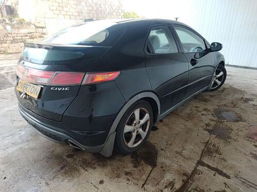 Sprinklertank HONDA CIVIC VIII Hatchback (FN, FK) 2.2 CTDi (FK3) | BP30841574C113