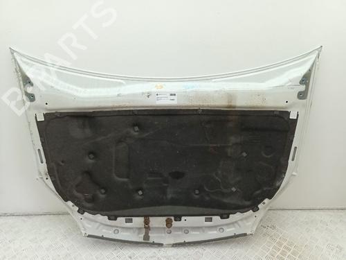 Hood VAUXHALL ASTRA Mk V (H) Estate (A04) 1.3 CDTi (L35) | BP29663800C1 