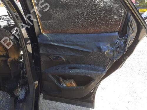 Zacisk hamulca tylnego lewego PEUGEOT 3008 II SUV (MC_, MR_, MJ_, M4_) 1.2 THP/ PureTech 130 (MRHNSM, MRHNSU, MRHNSJ, MRHNYW,... | BP29649350M107