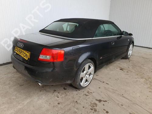 Alternator AUDI A4 B7 (8EC) 1.8 T | BP29650199M7