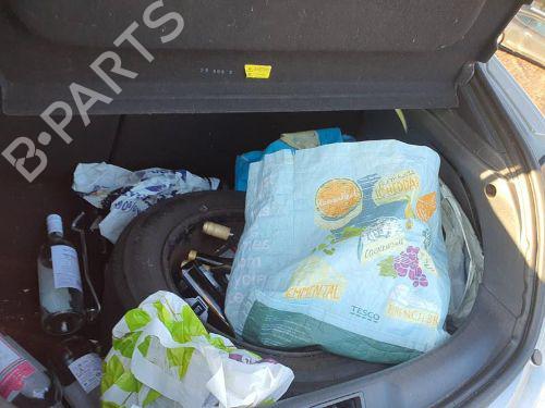 Generator RENAULT MEGANE III Hatchback (BZ0/1_, B3_) 1.6 16V (BZ1B, BZ1H) | BP29661345M7