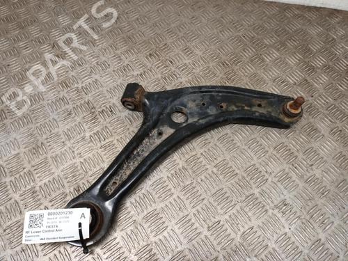 Right front suspension arm FORD FIESTA VII (HJ, HF) 1.0 EcoBoost | BP29650278M13