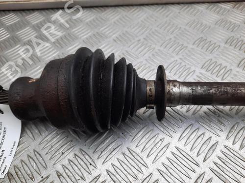 Left front driveshaft LAND ROVER DISCOVERY II (L318) 2.5 Td5 4x4 | BP29648144M38