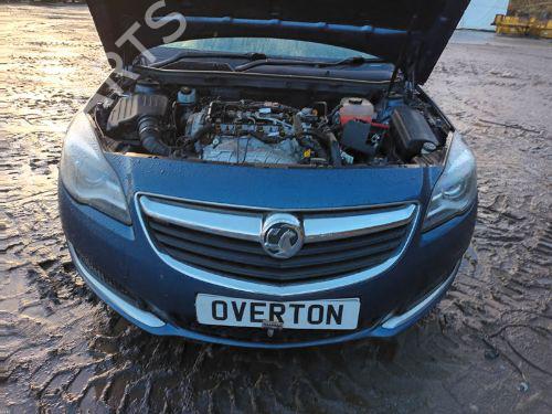 Passenger airbag VAUXHALL INSIGNIA Mk I (A) Hatchback (G09) 2.0 CDTI (68) | BP29656650C10 