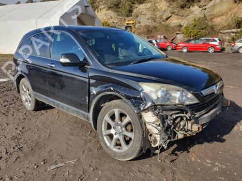 Tailgate HONDA CR-V III (RE_) 2.2 i-CTDi 4WD (RE6) | BP28633321C6