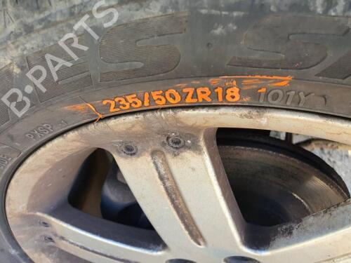 Startmotor MITSUBISHI PAJERO PININ I (H6_W, H7_W) 1.8 GDI (H66W, H76W) | BP29679574M8 