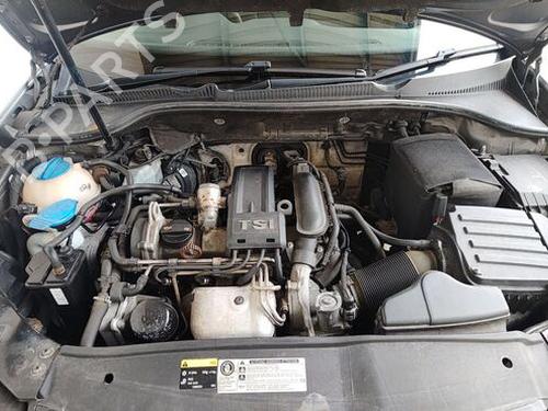 Gearbox VW GOLF VI (5K1) 1.6 MultiFuel | BP30825529M3