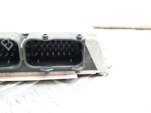 Engine control unit (ECU) VW GOLF IV (1J1) 1.6 | BP29647708M57 