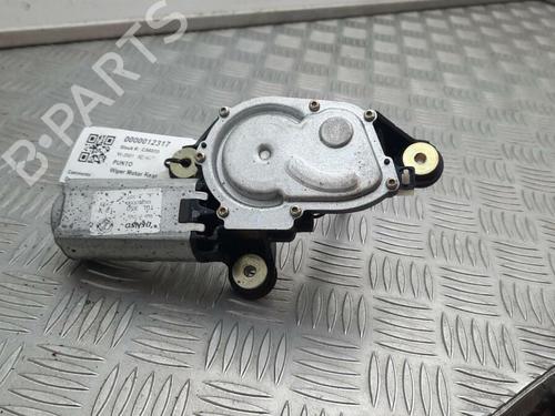 Used Rear wiper motor FIAT PUNTO (188_) 1.2 60 (188.030, .050, .130, .150, .230, .250) (60 hp) 29645950