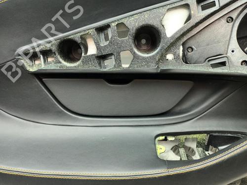 Front left panel MCLAREN 570S 3.8 | BP29650054C58 