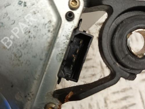 Rear wiper motor SEAT IBIZA III (6L1) 1.9 TDI | BP29666426M102 