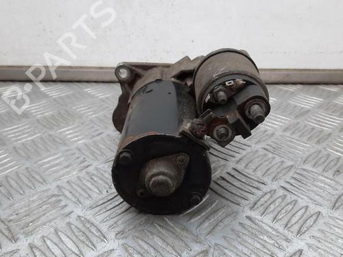 Anlasser VAUXHALL CORSA Mk III (D) (S07) 1.0 i 12V (L08) | BP29646819M8 