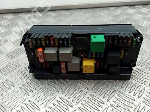 Electronic module MERCEDES-BENZ C-CLASS (W204) C 180 Kompressor (204.046) | BP29674898M83