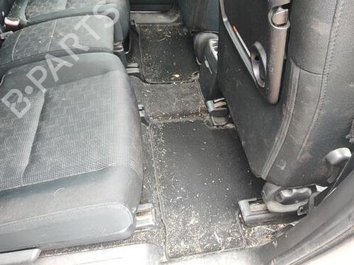 Rear right seatbelt MAZDA 5 (CR) 2.0 (CREW, CR19) | BP29676790I28