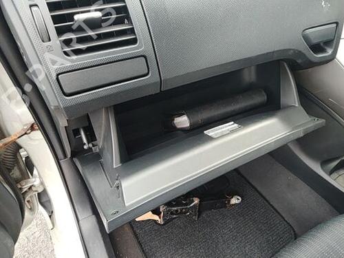 Front wipers mechanism TOYOTA AURIS (_E15_) 1.6 (ZRE151_, ZRE151R) | BP29668742C83 