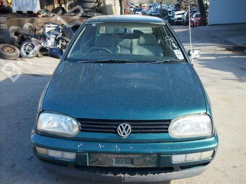 Right headlight VW GOLF III (1H1) 1.9 TDI | BP29645454C29 