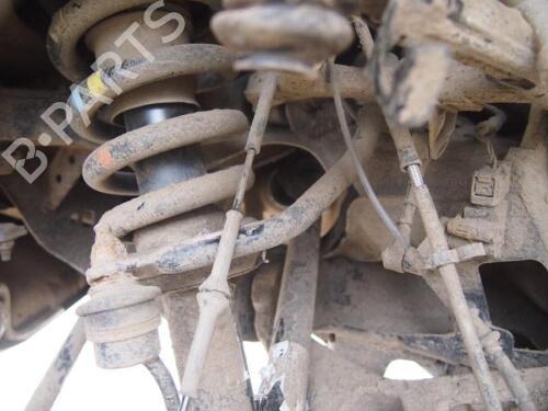 Left front brake caliper JAGUAR XF I (X250) 2.2 D | BP29646576M105