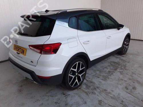 Used Other SEAT ARONA (KJ7, KJP) 1.0 TSI (116 hp) 30384191