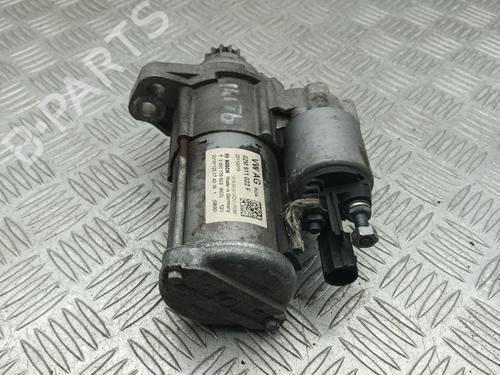 Starter VW GOLF VII (5G1, BQ1, BE1, BE2) 1.5 TSI | BP29649643M8