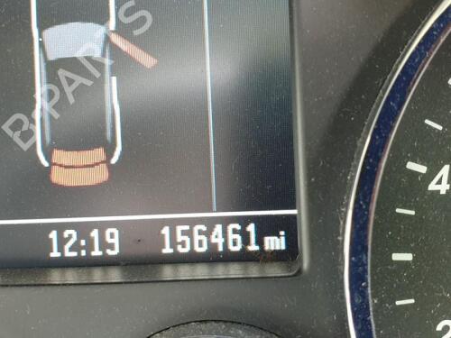 Højre bremsekaliber bag VW TOUAREG (7LA, 7L6, 7L7) 2.5 R5 TDI | BP29648685M106 