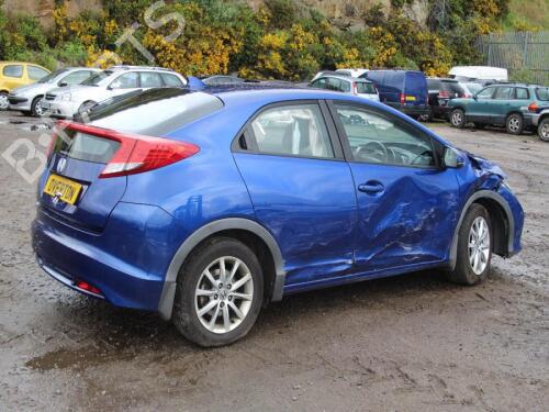 Other HONDA CIVIC IX (FK) 1.8 i-VTEC (FK2) | BP29647452O1 
