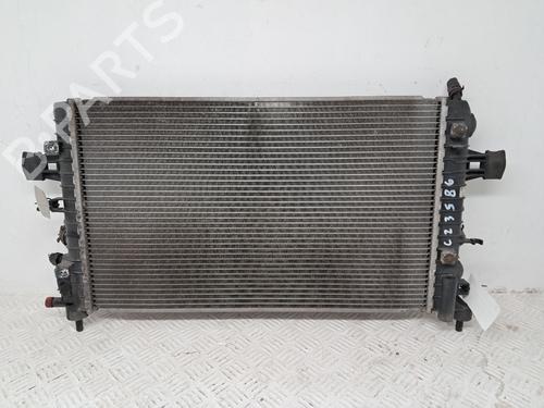 Wasserkühler VAUXHALL ASTRA Mk V (H) (A04) 1.6 (L48) | BP29668593M31 
