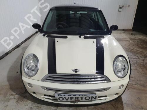 Rear center seatbelt MINI MINI (R50, R53) Cooper | BP29658343I27