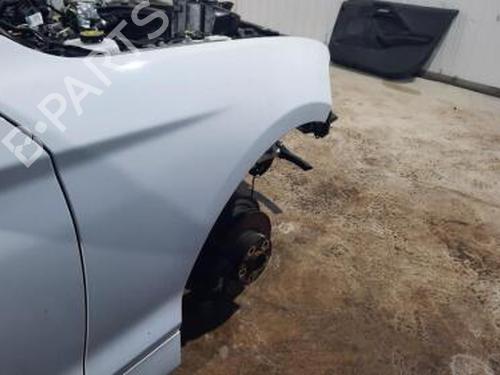 Fuel tank BMW 1 (F20) 116 d | BP29652505C62