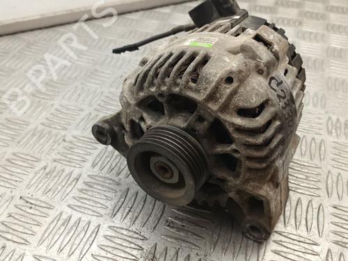 Alternator PEUGEOT 106 II (1A_, 1C_) 1.1 i | BP29661523M7 