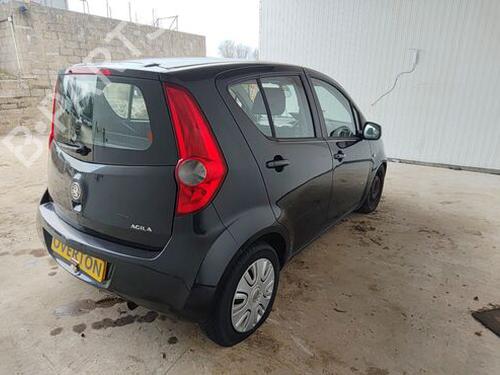 Rear mirror VAUXHALL AGILA Mk II (B) (H08) 1.0 12V | BP32769413I6  - Image 17