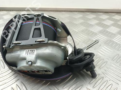 Rear left seatbelt BMW X6 (G06, F96) xDrive M 50 d | BP29650685I29 