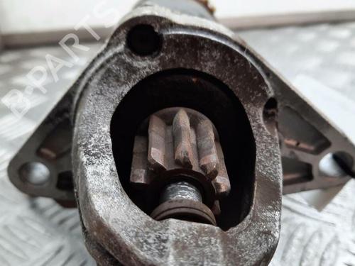 Startmotor HONDA ACCORD VI Hatchback (CH, CL) 2.0 (CH7) | BP29646728M8 