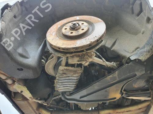Heater blower motor AUDI Q7 (4MB, 4MG, 4MQ) SQ7 TDI quattro | BP29652086M62 