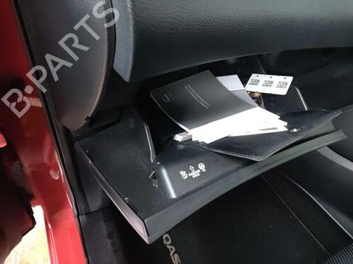 Front left window mechanism NISSAN QASHQAI II (J11, J11_) 1.2 DIG-T | BP32151677C22 