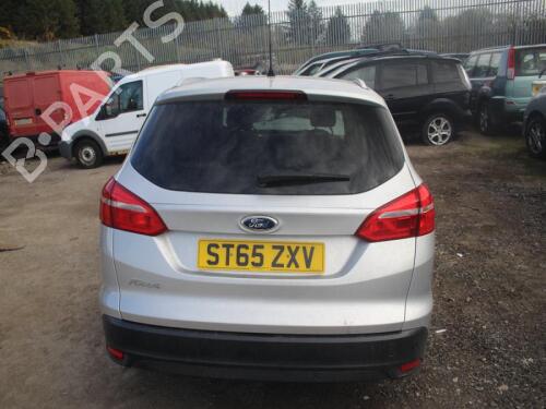 Anti roll bar FORD FOCUS III Turnier 1.6 TDCi | BP29902672M96 